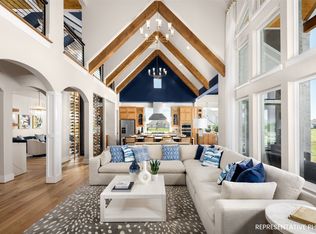 411 Double Eagle Ct, Heath, TX 75126