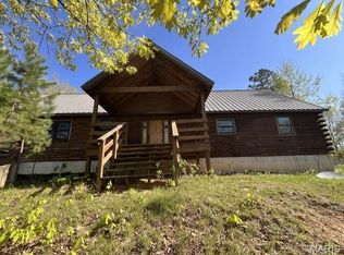 1870 Highway U, Annapolis, MO 63620
