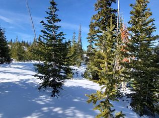 986 E Saltpile Dr, Brian Head, UT 84719