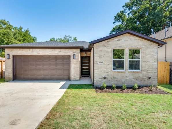 3806 Vandervort Dr, Dallas, TX 75216