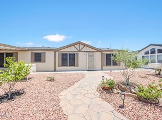 40571 N Clubhouse Dr, San Tan Valley, AZ 85140