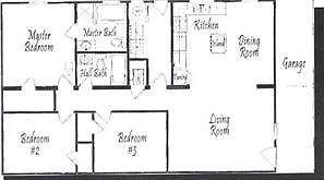 5th image of 15706 Clarke Springs Dr