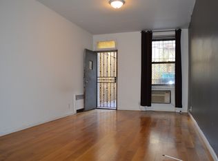 184 E 3rd St APT 1H, New York, NY 10009