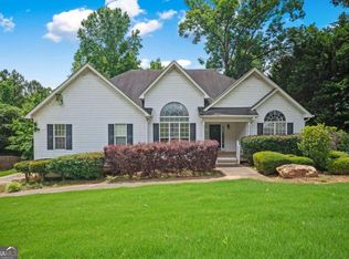 443 Oliver Dr, Dallas, GA 30132