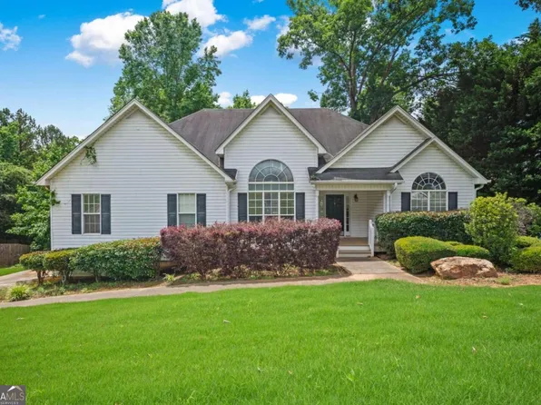 443 Oliver Dr, Dallas, GA 30132