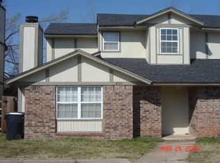 4617 Creek Ct, Oklahoma City, OK 73135
