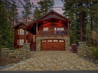 199 Observation Dr, Tahoe City, CA 96145