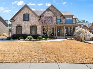 123 Spanish Oak Way, Dallas, GA 30132