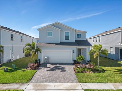 2201 LELANI CIRCLE, Davenport, FL, 33897