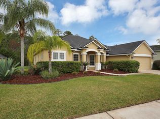 6262 Cherry Lake Dr N, Jacksonville, FL 32258