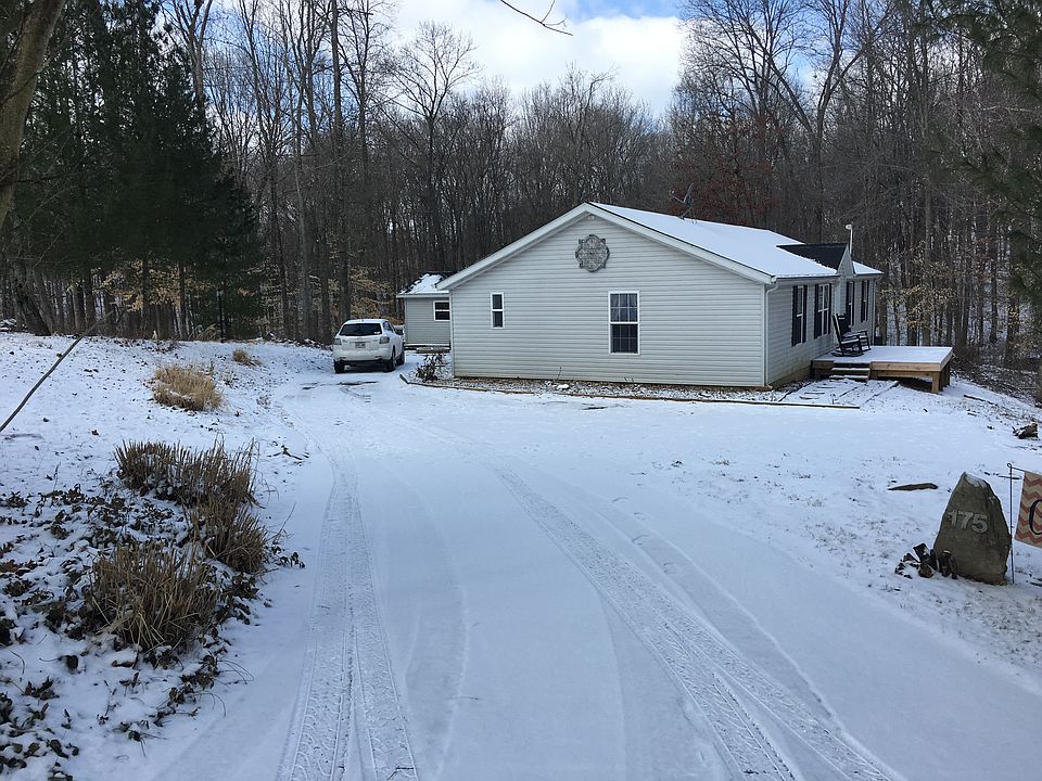 175 Burkwood Hills Ln, Springville, IN 47462 Zillow