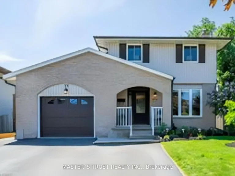 77 Bechtel Dr #BASEMENT — Photo 1