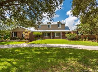 14920 Foxheath Dr, Southwest Ranches, FL 33331