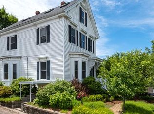 1378 Massachusetts Ave, Arlington, MA 02476