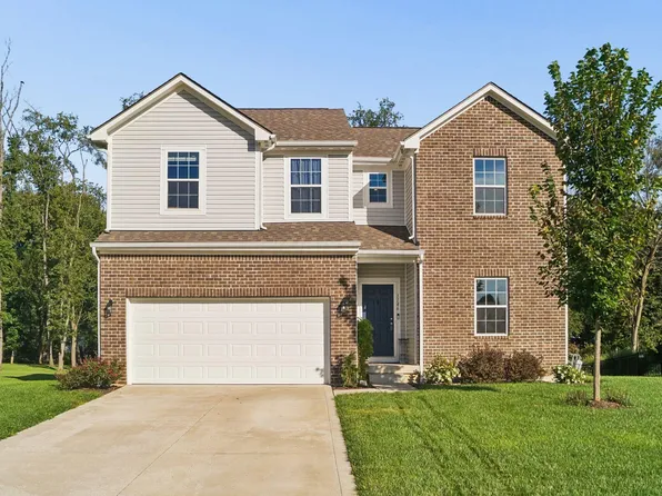 1146 Dornoch Dr, Lancaster, OH 43130