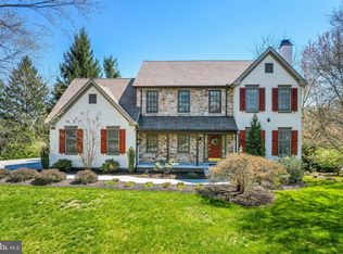 1124 Larc Ln, West Chester, PA 19382