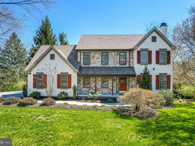 1124 Larc Ln, West Chester, PA, 19382