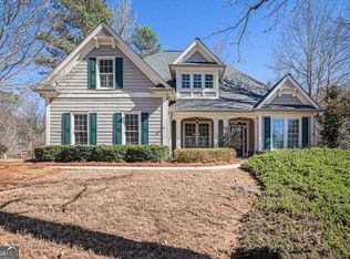 716 Sweet Gum Way, Canton, GA 30115