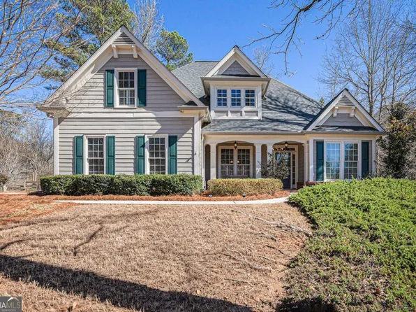 716 Sweet Gum Way, Canton, GA 30115