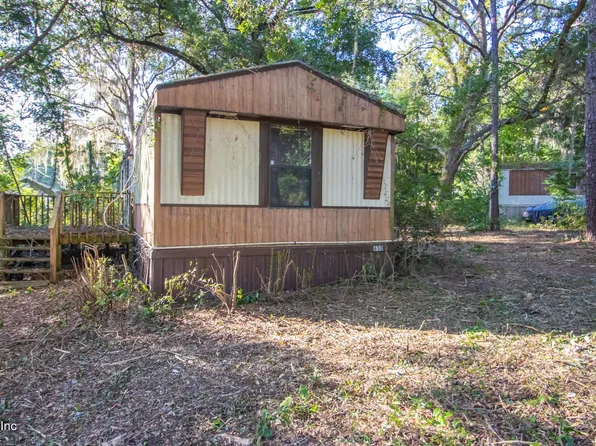 630 SW SUSAN Avenue, Keystone Heights, FL 32656