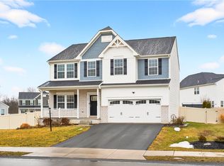 304 Regent Ct, Mc Donald, PA 15057