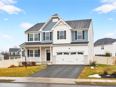 304 Regent Ct N, Mc Donald, PA, 15057