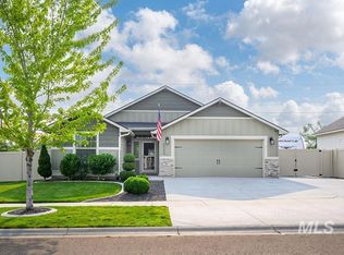 2244 S Knotty Timber Pl, Meridian, ID 83642