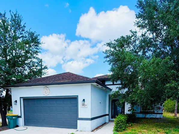 3465 Everglades Blvd N, Naples, FL 34120