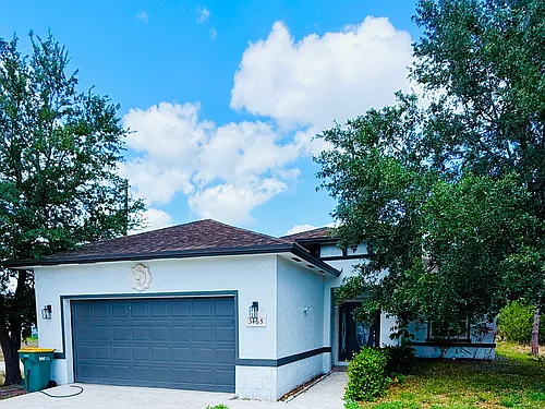 3465 Everglades Blvd N Photo 1