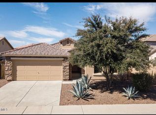 1883 N Desert Willow St, Casa Grande, AZ 85122