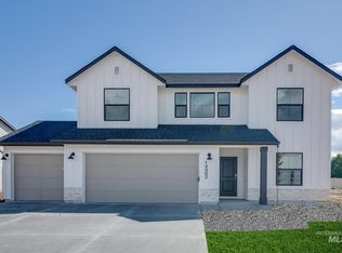 14902 N Pantanella Way, Nampa, ID 83651