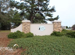 230 Broad Meadows Rd, Dublin, GA 31021