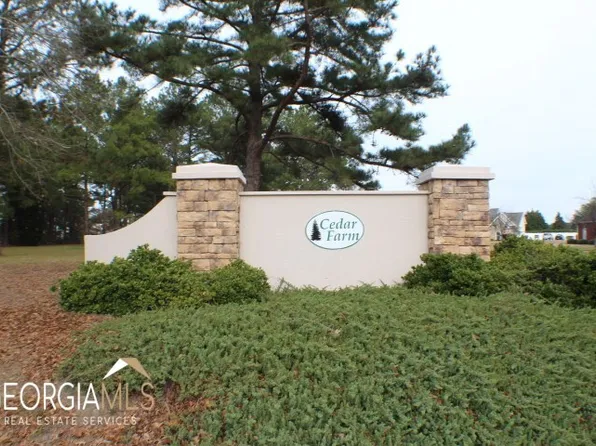 230 Broad Meadows Rd, Dublin, GA 31021