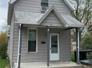 39 W Main St, West Carrollton, OH