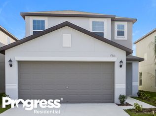7331 Spring Snowflake Ave, Tampa, FL 33619