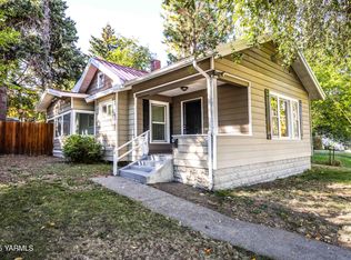 620 S 17th Ave, Yakima, WA 98902