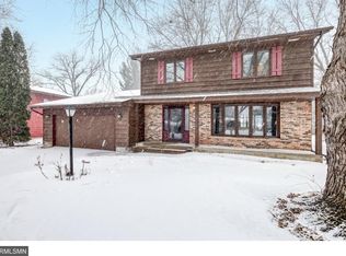 1564 20th Ave NW, New Brighton, MN 55112