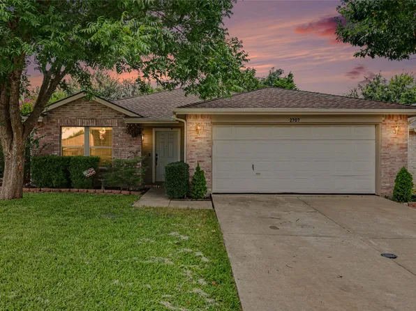 2707 Mountain View Dr, Mc Kinney, TX 75071