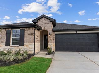 3826 Matias River Ct, Fulshear, TX 77441