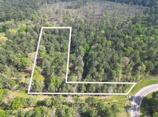 9 Dedication Trl Lot 9, Huntsville, TX 77340