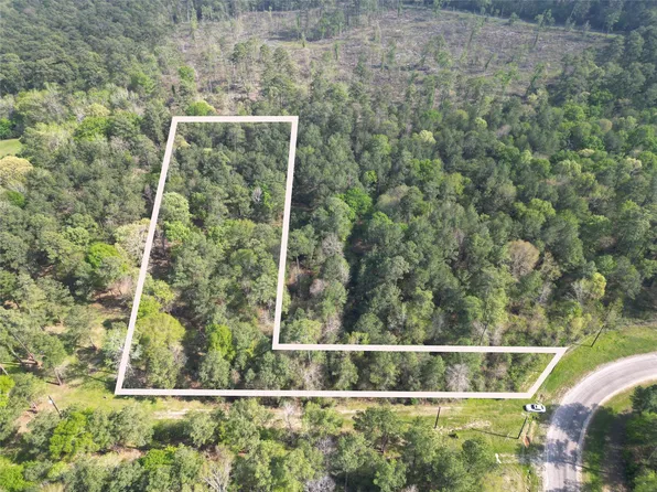 9 Dedication Trl Lot 9, Huntsville, TX 77340