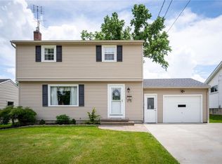 21 Hamilton Ave, Poland, OH 44514
