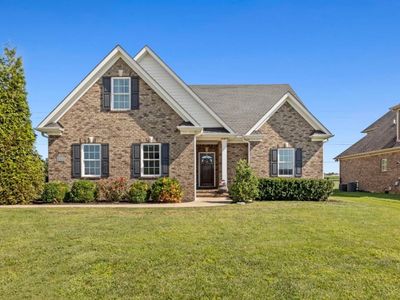 1210 Beaumont Dr, Bowling Green, KY, 42104