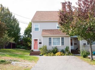 118 Farrell Ct #0, Marblehead, MA 01945