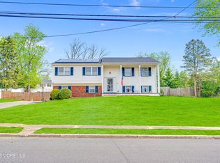 536 Skylark Drive, Toms River, NJ 08755