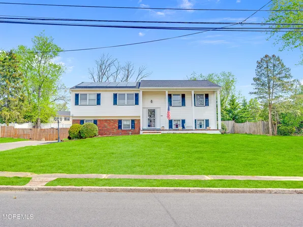 536 Skylark Drive, Toms River, NJ 08755