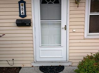 84 Wheeler Ave, Cortland, NY 13045