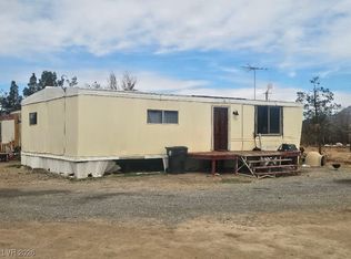 610 Morgan Ln, Pahrump, NV 89060