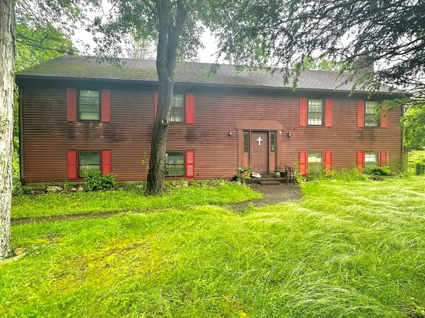 18 Rose Lane, Stonington, CT 06378