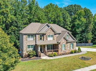 5256 Middleton Pl NW, Acworth, GA 30101